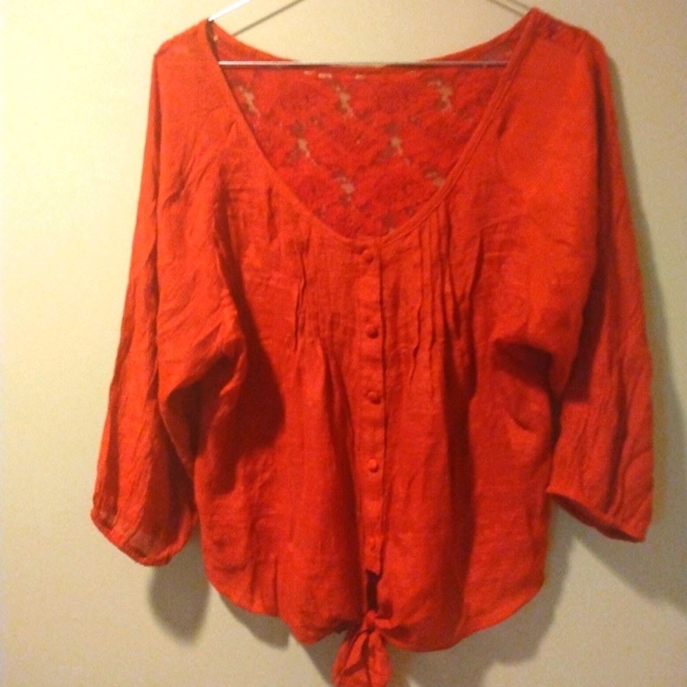 Blouse